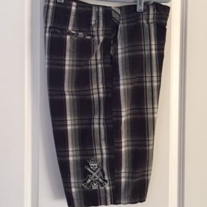 Mens Micros Shorts (size 34)